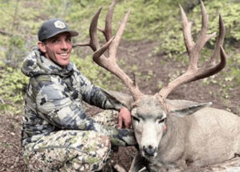 Peak Elk Hunting Seasons in Jackson Hole