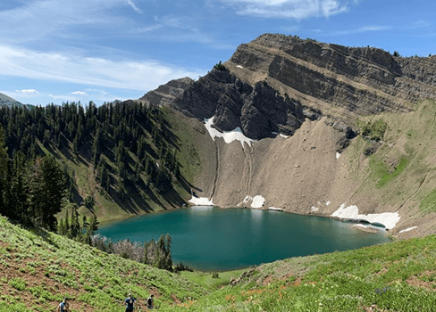 Why Jackson Hole Stands Out as an Adventure Destination