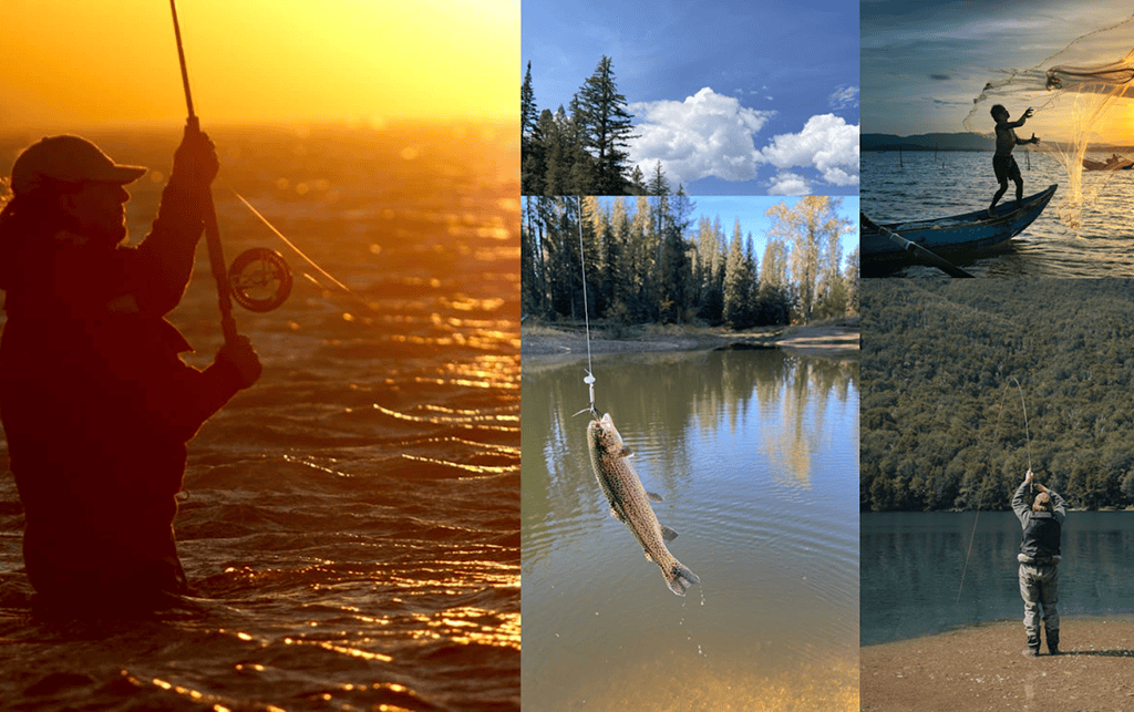 What Makes Jackson Hole a Perfect Place for Fly Fishing