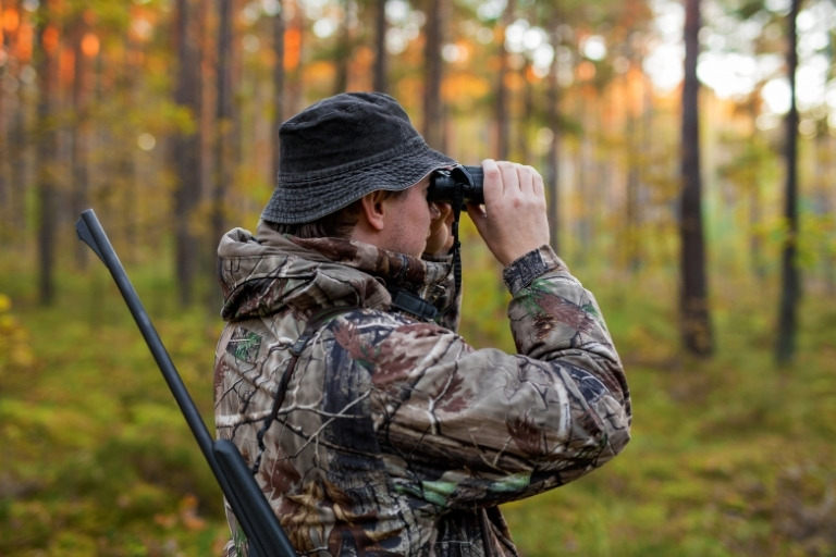 Key Factors That Define the Best Place for Trophy Mule Deer Hunts