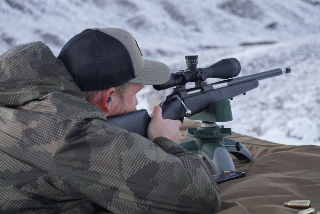 Understanding the Wyoming Black Bear Hunt Experience