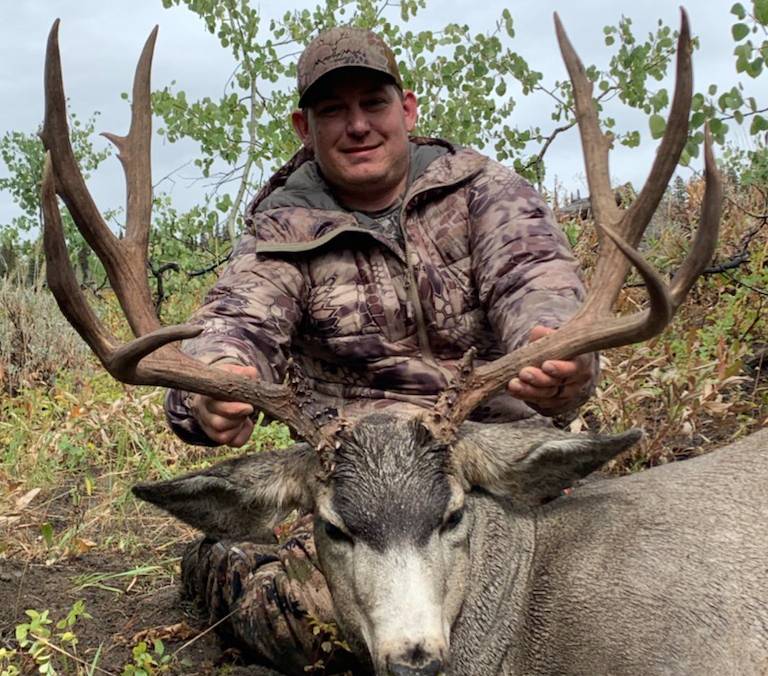 tips for booking your hunt
