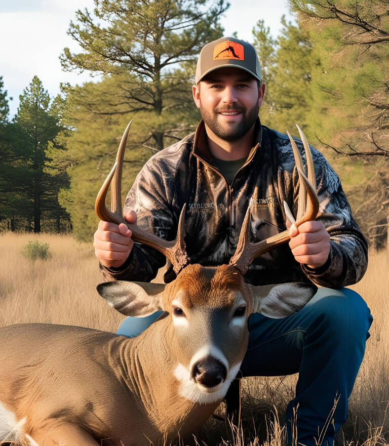 Expertise and Local Knowledge: The Edge of a Guided Hunt