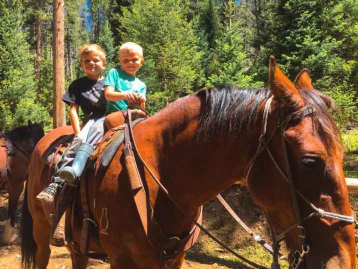 Book Your Ride & Start Your Adventure