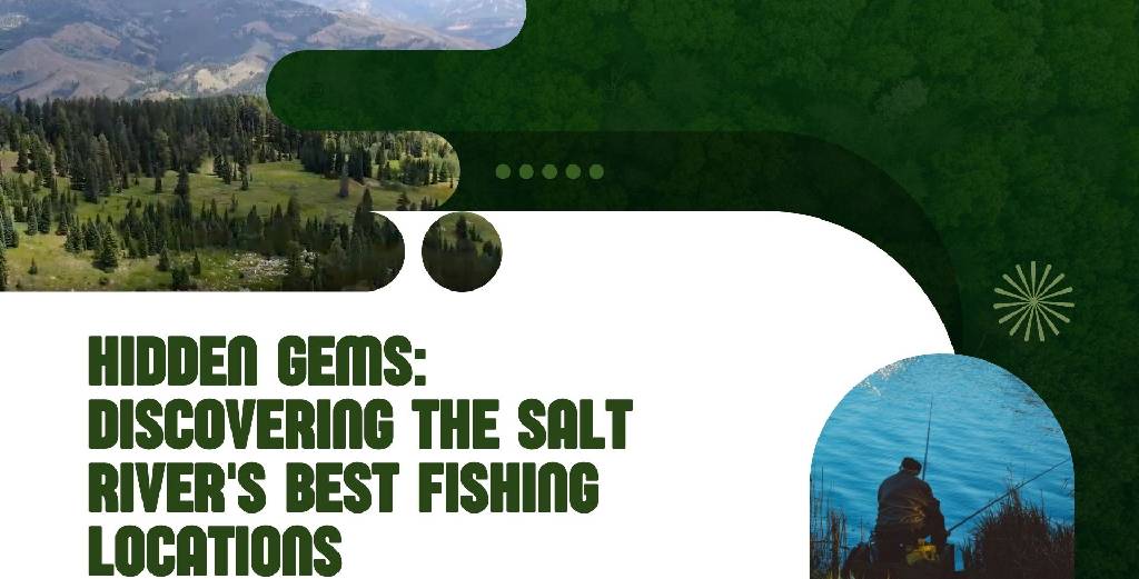 Hidden Gems_ Discovering the Salt River's Best Fishing Locations