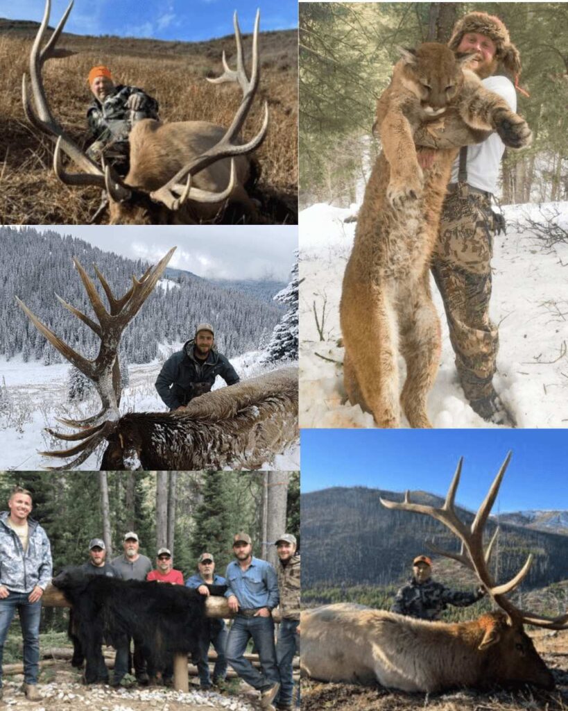 Why Guided Hunting Trips Boost Success Rates