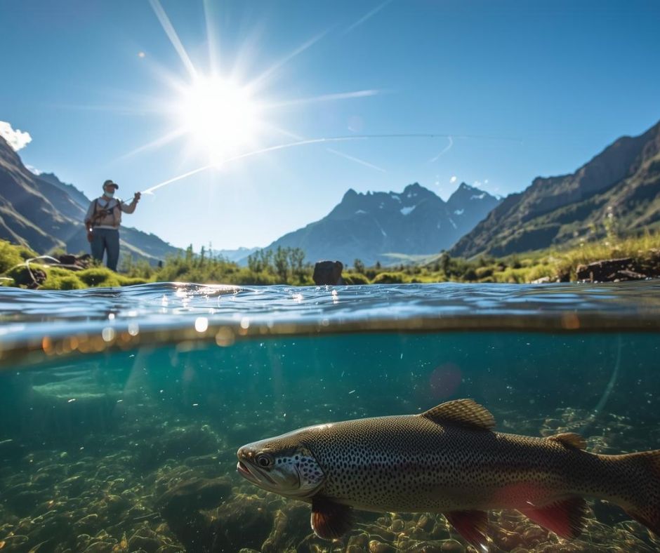 Insider Tips for Planning Your Fly Fishing Trip