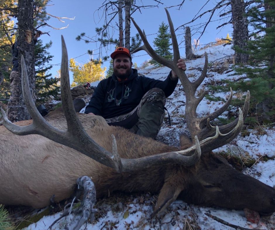 Strategy 5: Smart Exit Strategy, Meat Haul & Recovery, The Successful Hunt Doesn't End at the Shot