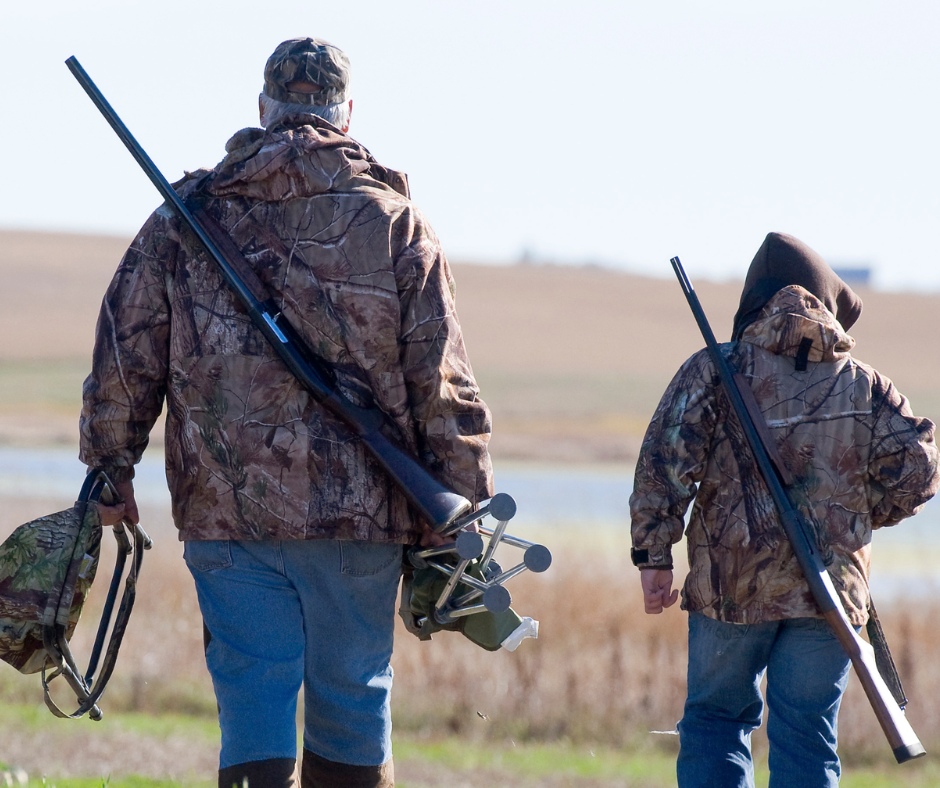 Advantages of Self Guided DIY Backcountry Hunting