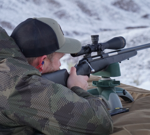 Understanding the Wyoming Black Bear Hunt Experience
